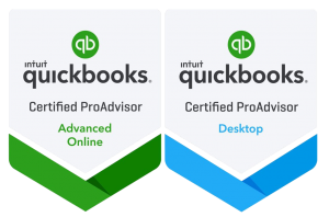 Qb Proadvisor (online And Desktop)
